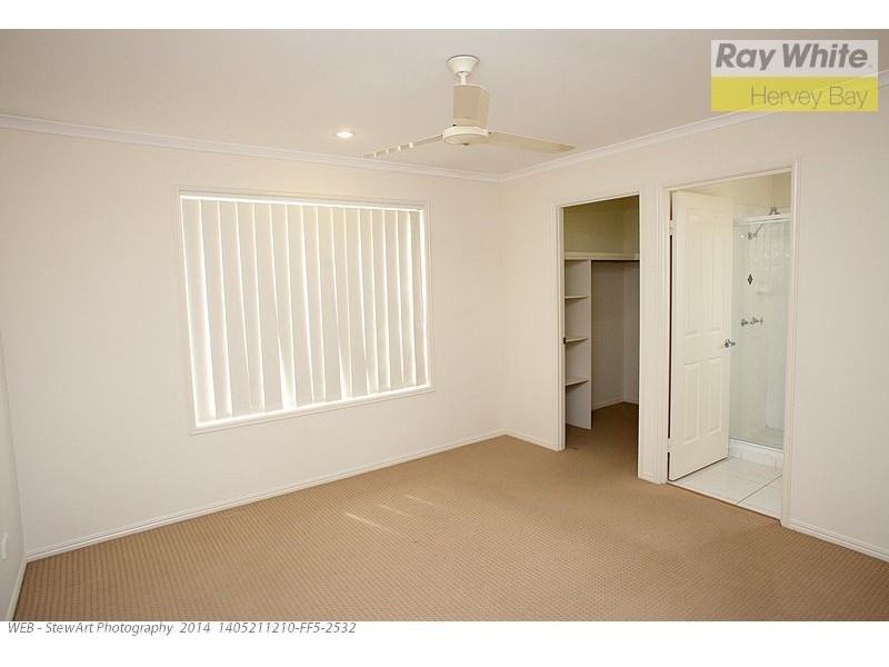 5 Lambour Court, Point Vernon QLD 4655