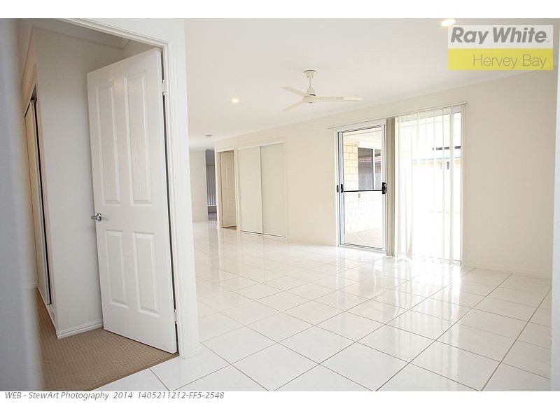 5 Lambour Court, Point Vernon QLD 4655