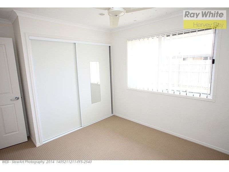 5 Lambour Court, Point Vernon QLD 4655