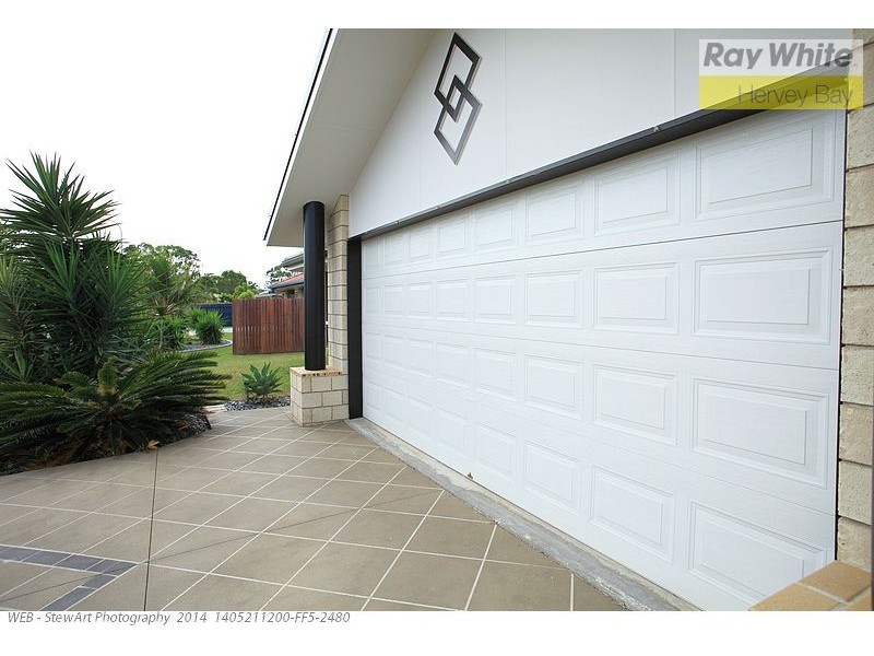 5 Lambour Court, Point Vernon QLD 4655