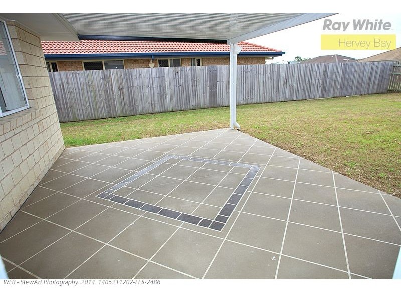5 Lambour Court, Point Vernon QLD 4655