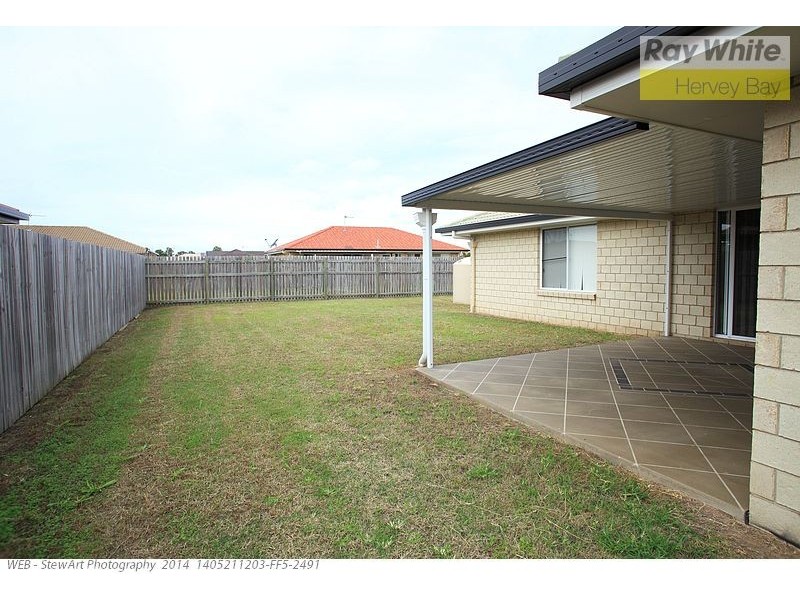 5 Lambour Court, Point Vernon QLD 4655