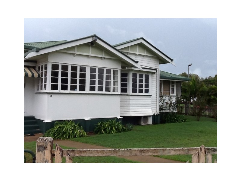 58 Watson Street, Pialba QLD 4655