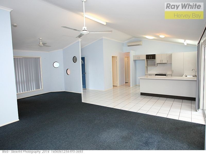 26 Prince Street, Urangan QLD 4655