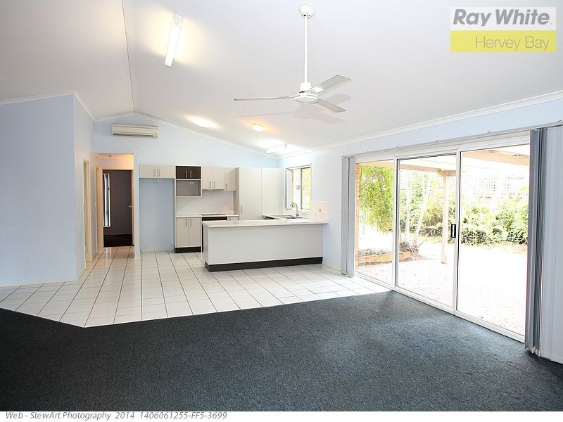 26 Prince Street, Urangan QLD 4655