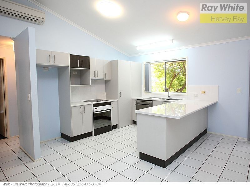 26 Prince Street, Urangan QLD 4655