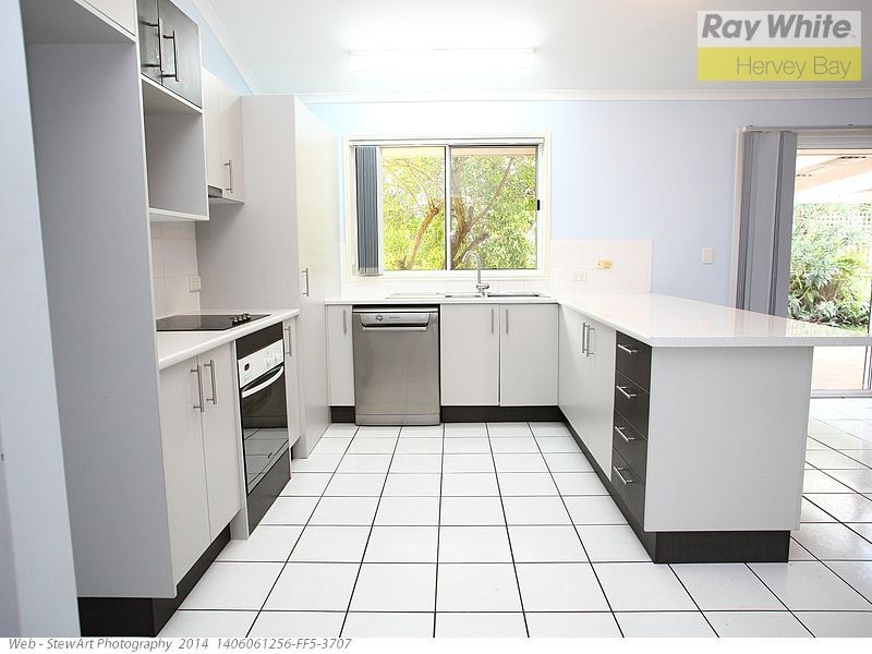 26 Prince Street, Urangan QLD 4655