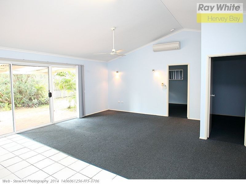 26 Prince Street, Urangan QLD 4655