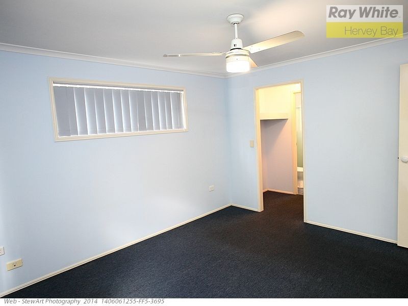 26 Prince Street, Urangan QLD 4655
