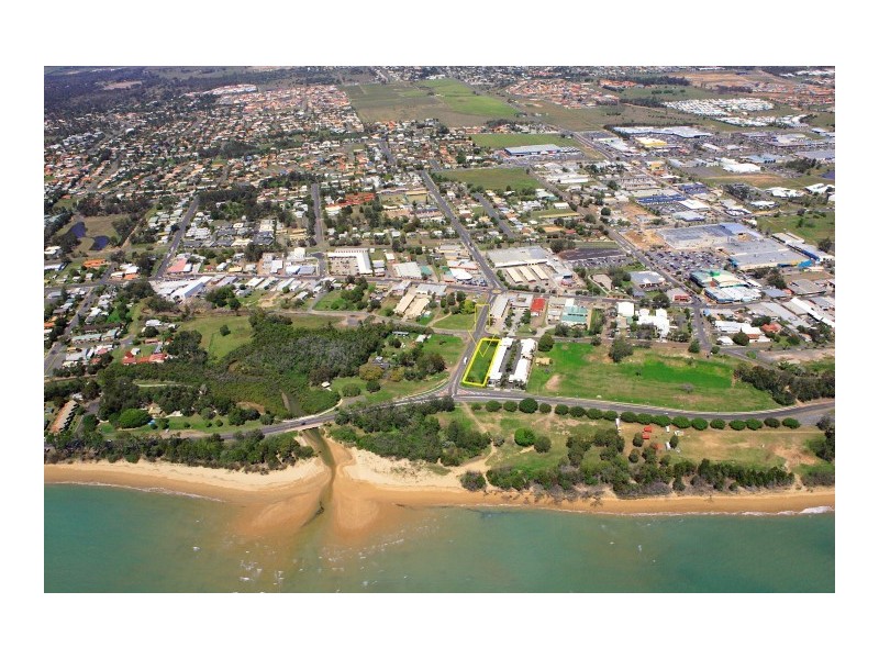 310 Esplanade, Pialba QLD 4655