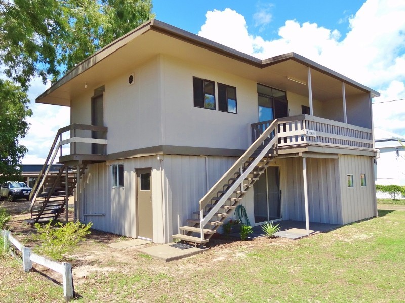 31A Howard Street, Burrum Heads QLD 4659