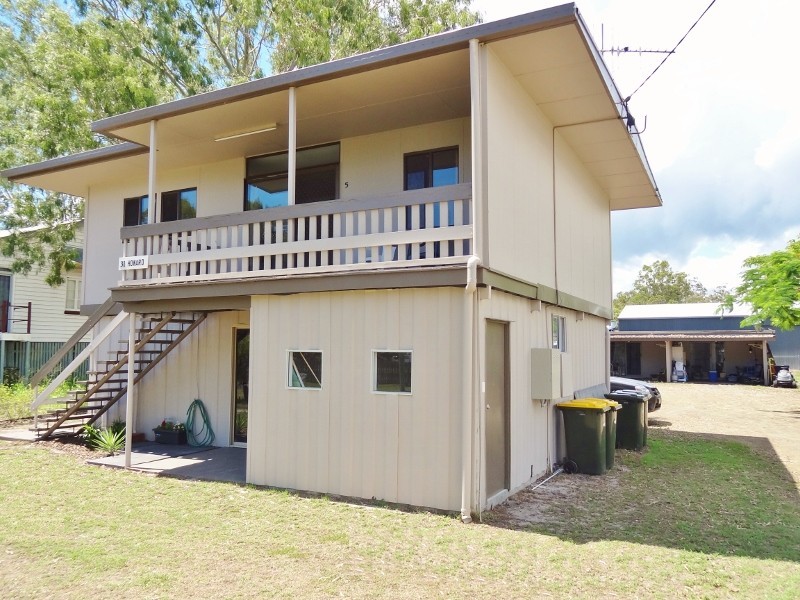 31A Howard Street, Burrum Heads QLD 4659