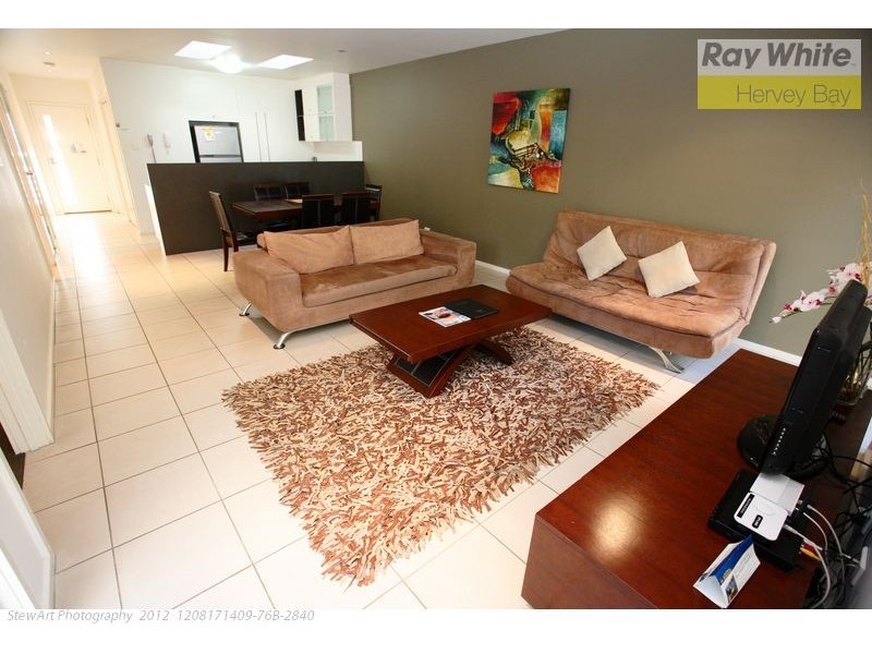 25/136 Pulgul Street, Urangan QLD 4655