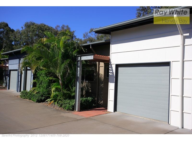 25/136 Pulgul Street, Urangan QLD 4655