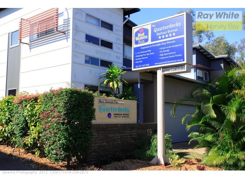 25/136 Pulgul Street, Urangan QLD 4655