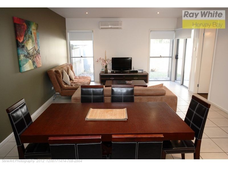 25/136 Pulgul Street, Urangan QLD 4655