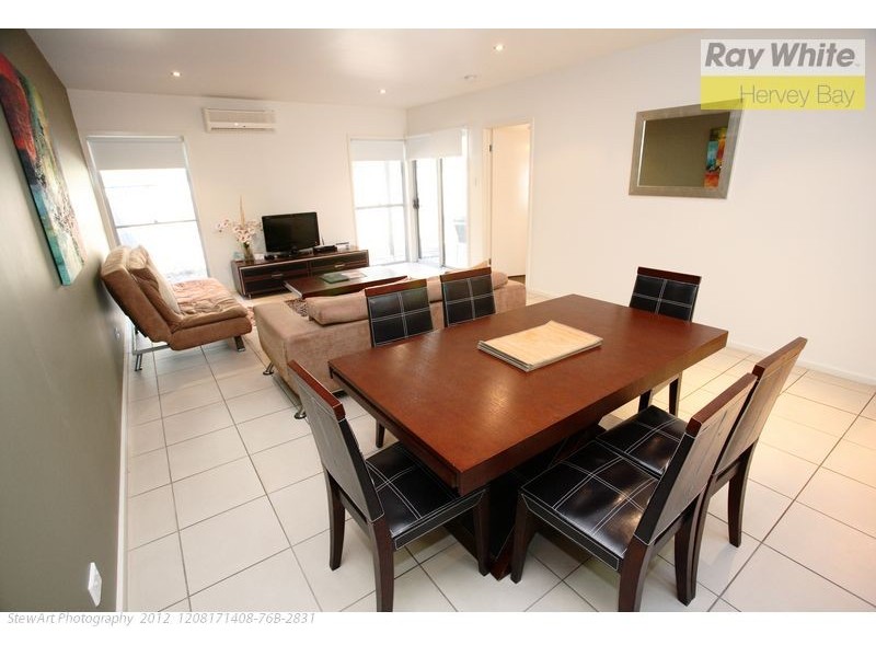 25/136 Pulgul Street, Urangan QLD 4655