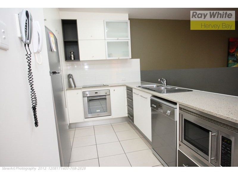 25/136 Pulgul Street, Urangan QLD 4655