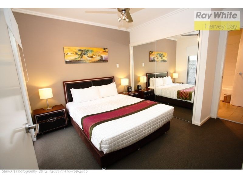 25/136 Pulgul Street, Urangan QLD 4655