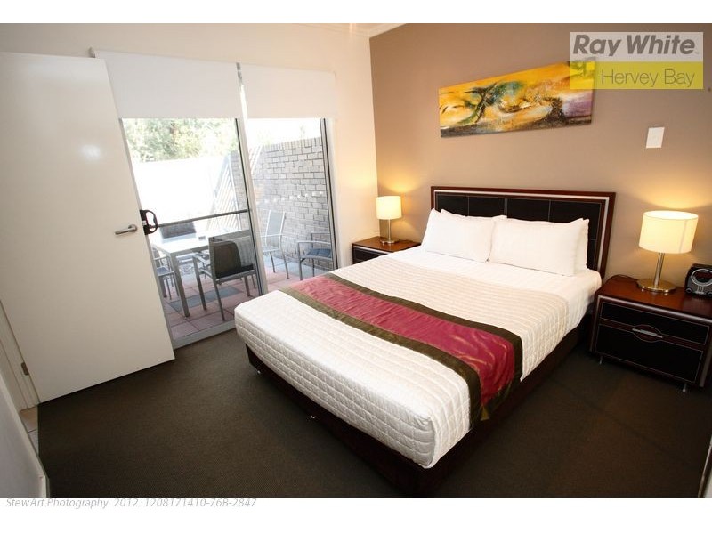 25/136 Pulgul Street, Urangan QLD 4655