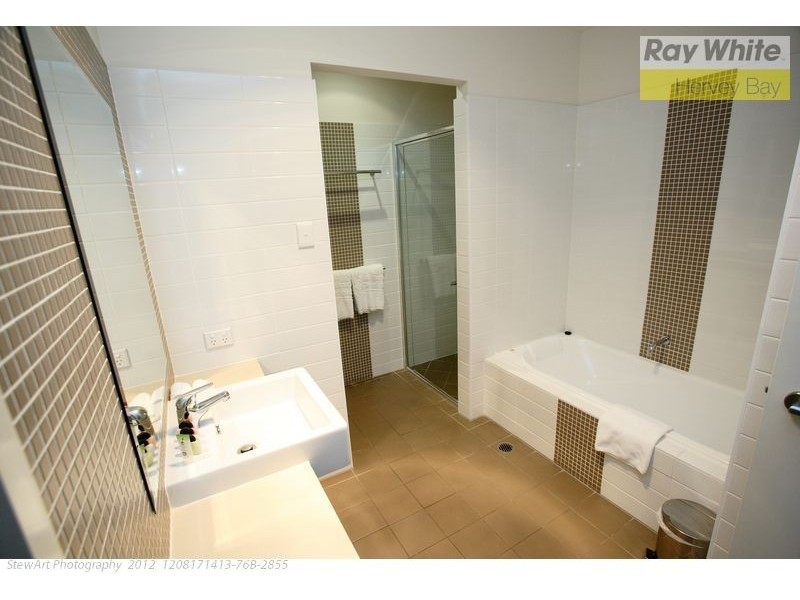 25/136 Pulgul Street, Urangan QLD 4655