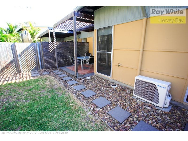 25/136 Pulgul Street, Urangan QLD 4655