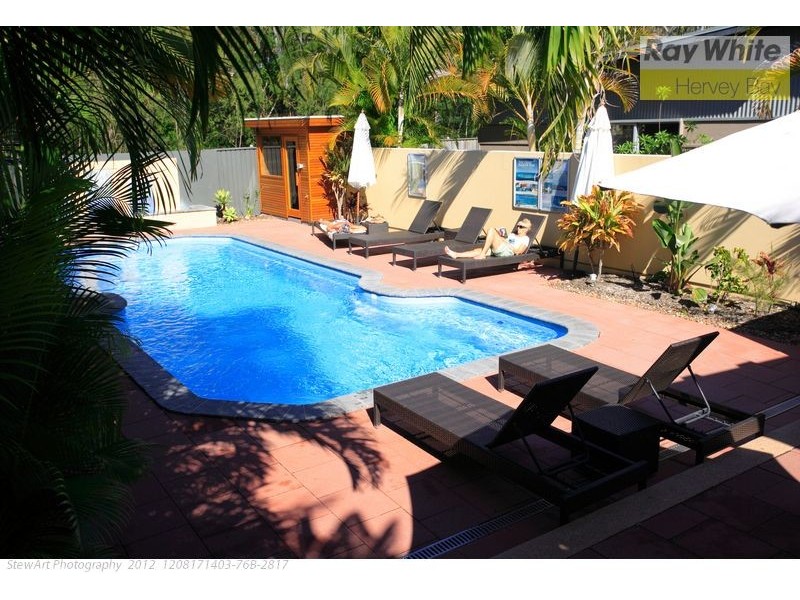 25/136 Pulgul Street, Urangan QLD 4655