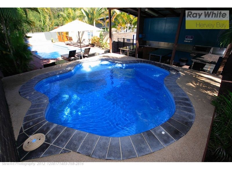 25/136 Pulgul Street, Urangan QLD 4655