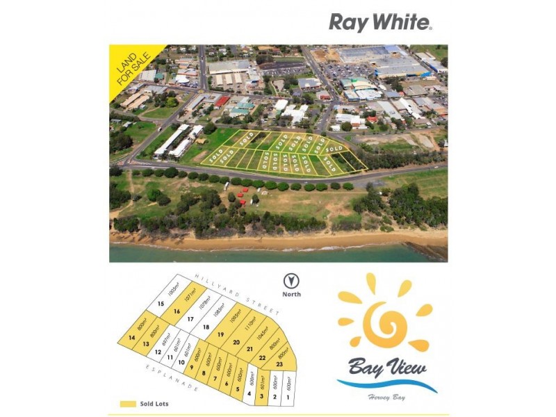 300 Esplanade, Pialba QLD 4655