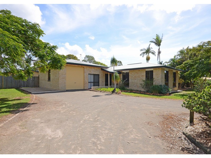 22 Snapper Street, Kawungan QLD 4655