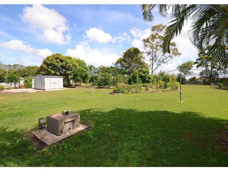 22 Snapper Street, Kawungan QLD 4655