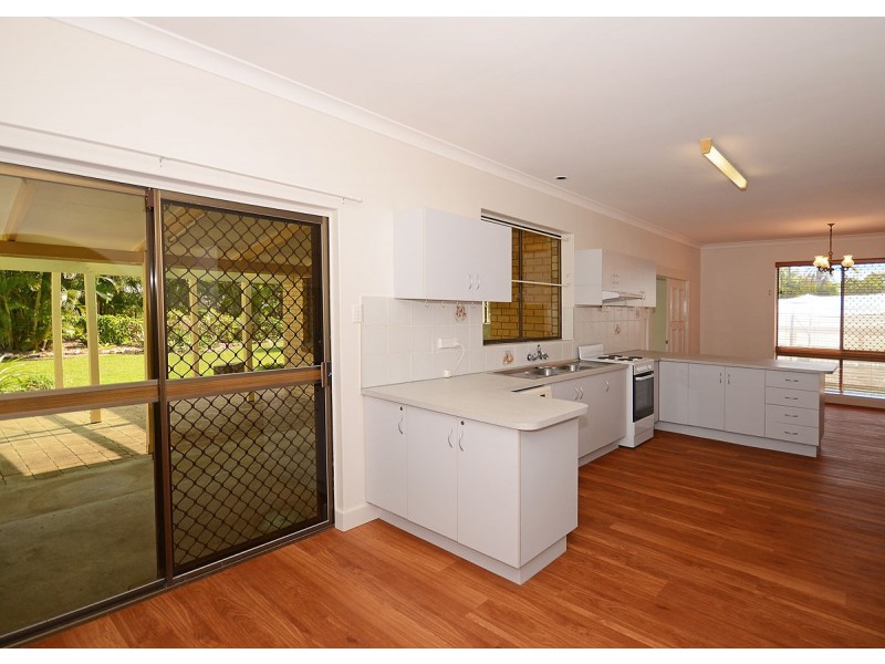 22 Snapper Street, Kawungan QLD 4655