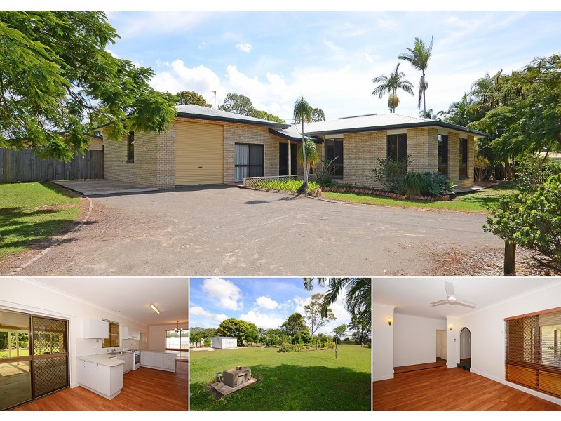 22 Snapper Street, Hervey Bay QLD 4655
