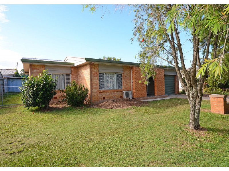 4 Tooth Street, Pialba QLD 4655