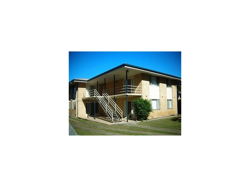 1/379 Esplanade, Scarness QLD 4655