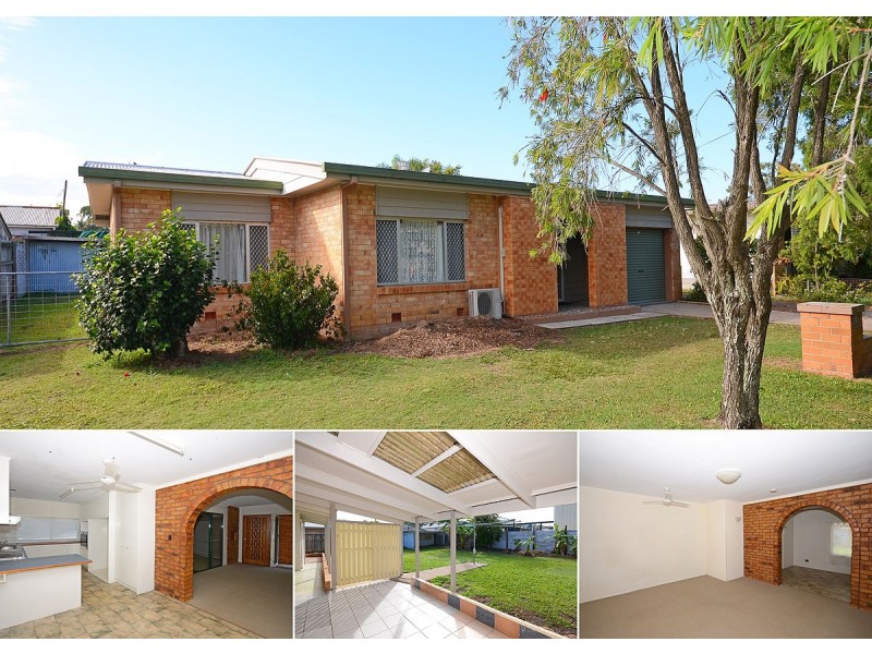 4 Tooth Street, Hervey Bay QLD 4655