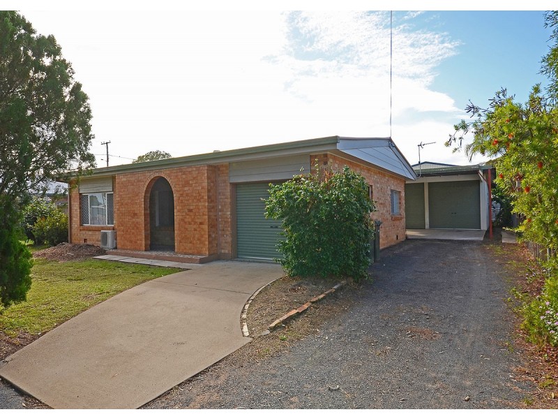 4 Tooth Street, Hervey Bay QLD 4655