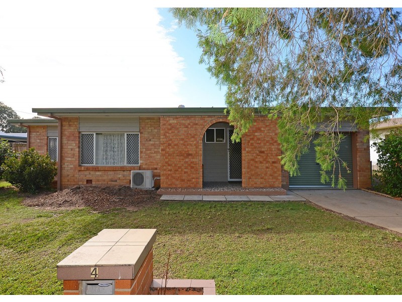 4 Tooth Street, Hervey Bay QLD 4655