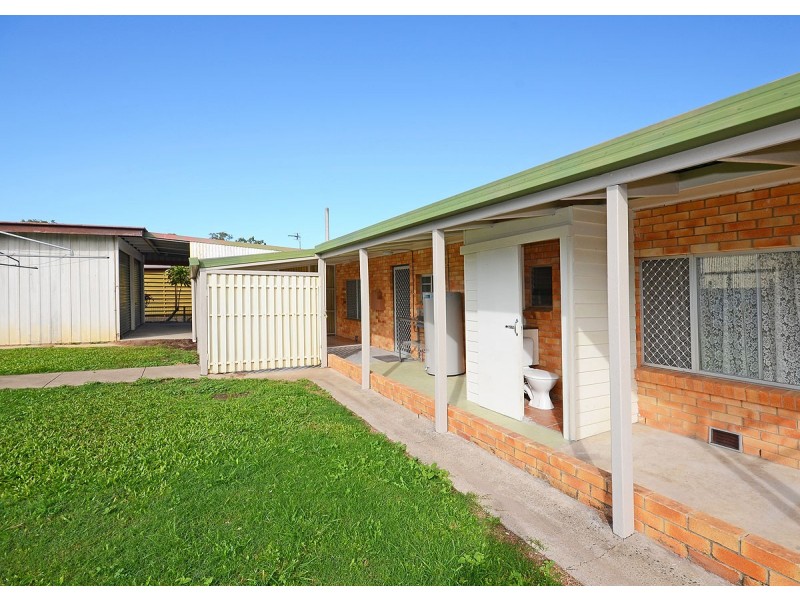 4 Tooth Street, Hervey Bay QLD 4655