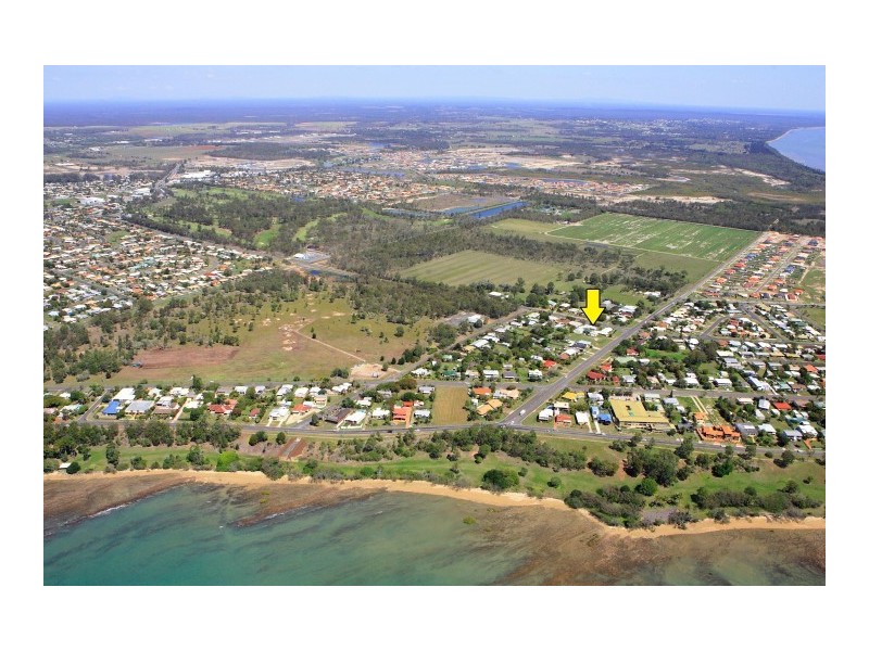 4 Tooth Street, Hervey Bay QLD 4655