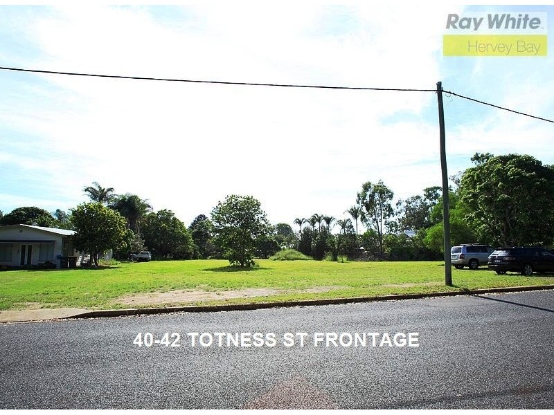 235 Torquay Terrace, Torquay QLD 4655
