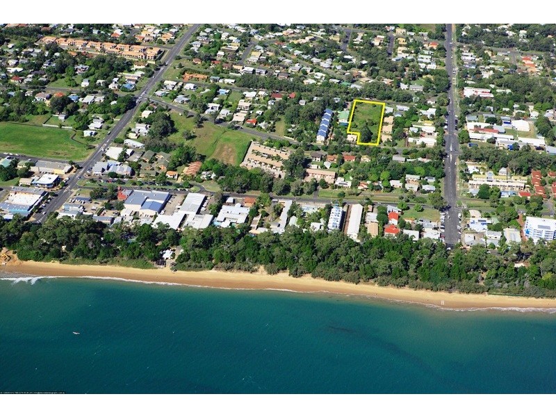 235 Torquay Terrace, Torquay QLD 4655