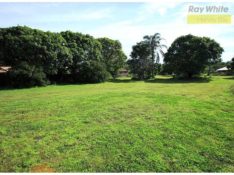 235 Torquay Terrace, Torquay QLD 4655