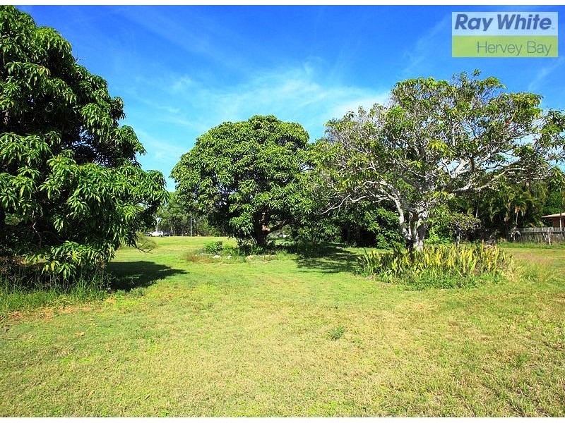 235 Torquay Terrace, Torquay QLD 4655