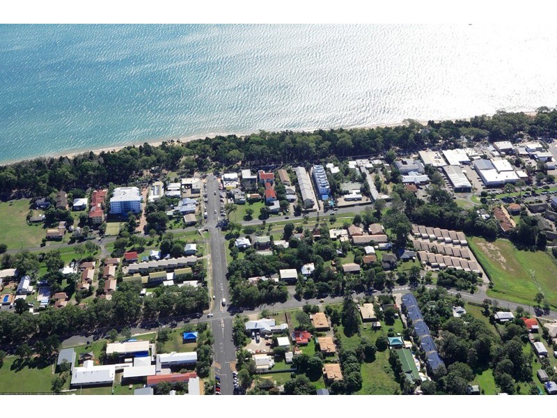 235 Torquay Terrace, Torquay QLD 4655