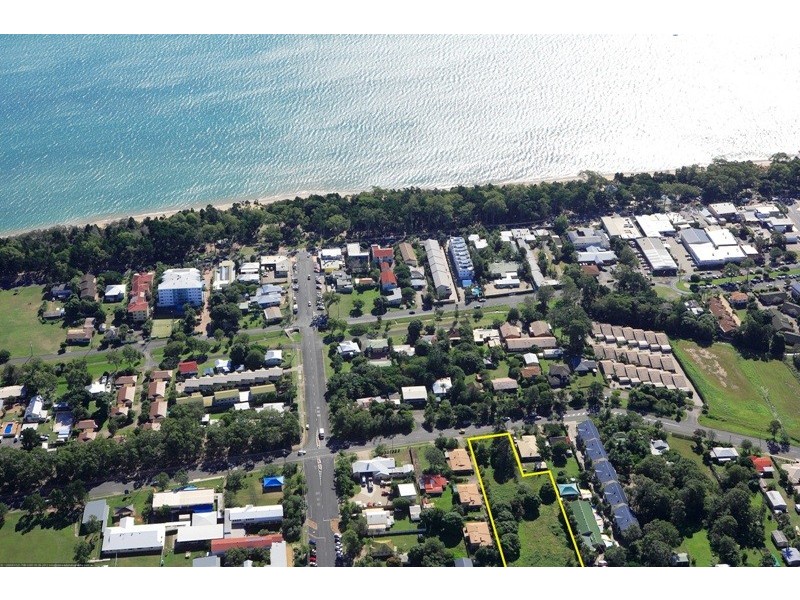 235 Torquay Terrace, Torquay QLD 4655