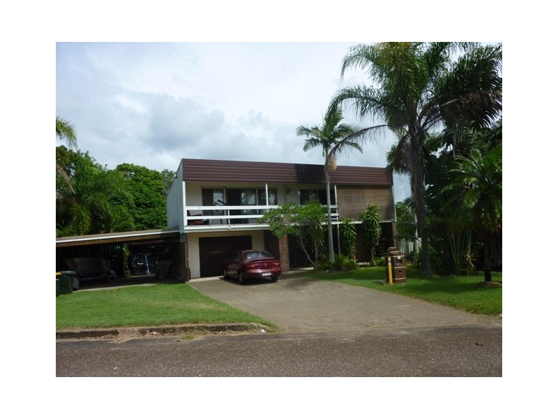 73 Corfield Street, Point Vernon QLD 4655