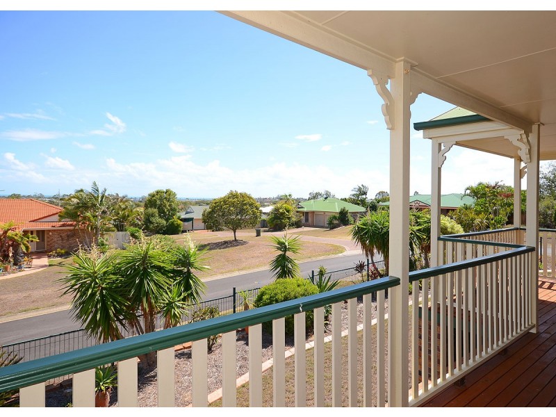 5 Faraday Court, Urraween QLD 4655