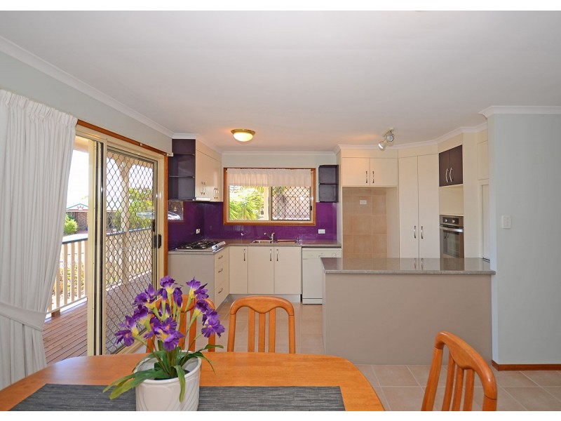 5 Faraday Court, Urraween QLD 4655