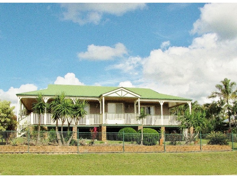 5 Faraday Court, Urraween QLD 4655